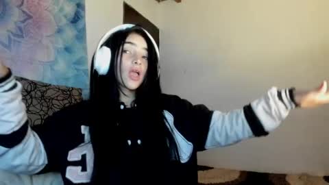 Alisson369  online show from September 30, 10:48 am