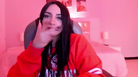 alisson__cortez online show from February 14, 1:47 pm