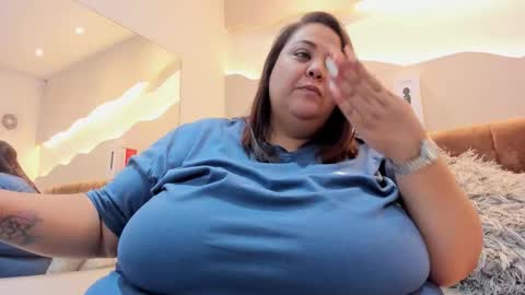 Alisson online show from January 15, 11:41 am