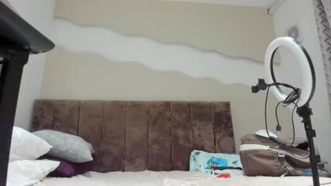 Alisson online show from March 8, 9:52 pm