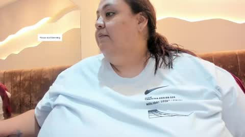 Alisson online show from April 15, 11:46 am