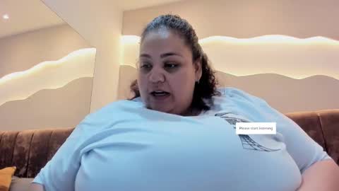 Alisson online show from November 19, 11:31 am