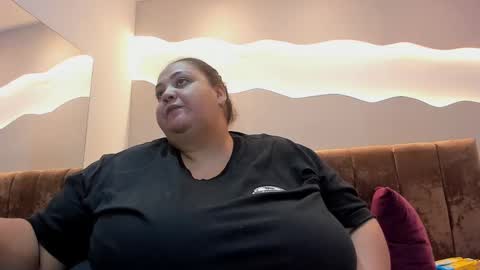 Alisson online show from November 6, 11:35 am