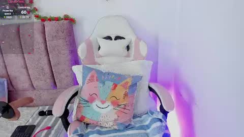 Alisson online show from June 13, 2:22 am