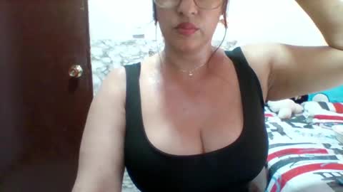 alisson brand online show from March 13, 6:33 pm