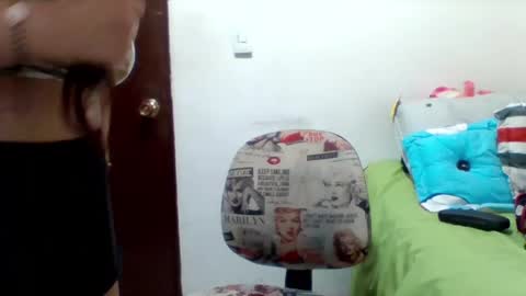 alisson brand online show from February 21, 6:48 pm