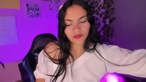 alisson_evans__ online show from November 24, 11:31 am