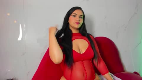 alisson_evans__ online show from December 3, 3:18 am