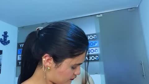 alisson_evans__ online show from March 10, 8:57 pm