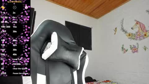 Alisson hoffman05 online show from May 10, 12:17 am