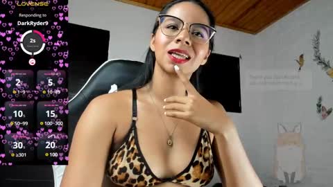 Alisson hoffman05 online show from February 21, 4:37 pm