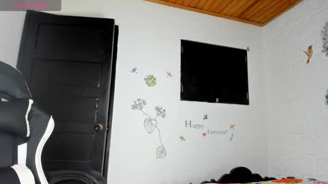 Alisson hoffman05 online show from February 26, 11:54 am