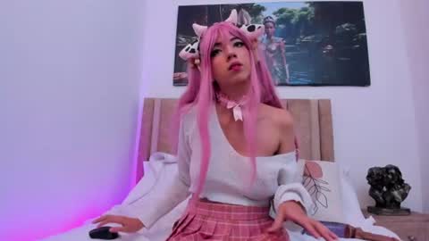 alisson_karter online show from July 3, 4:17 am