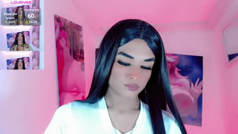 alisson_secrett_ online show from April 6, 4:10 am