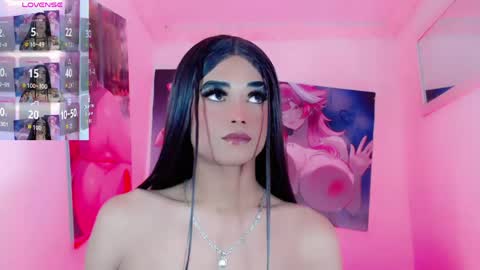 alisson_secrett_ online show from March 13, 4:38 am