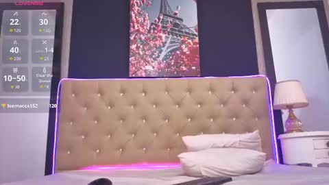 alissonrose3 online show from June 10, 9:24 pm