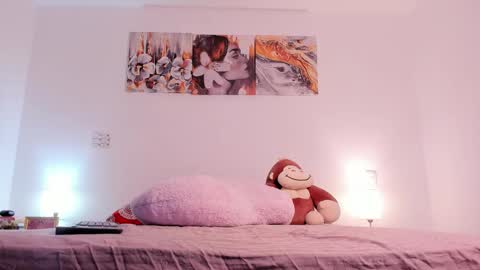 Snapshot of alissonroyce chatting on September 17, 2:04 am Goddess  online show from September 17, 2:04 am