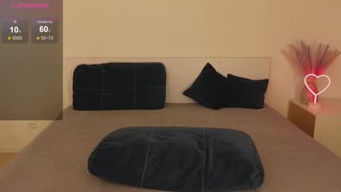 alisssarose online show from January 8, 9:01 pm