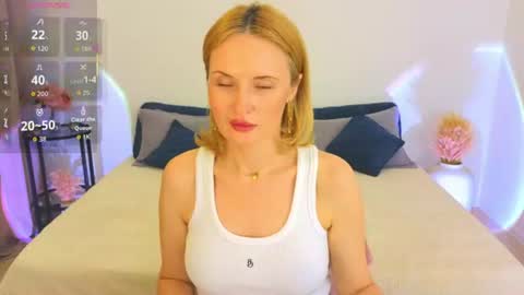 alisssarose online show from June 11, 12:32 am