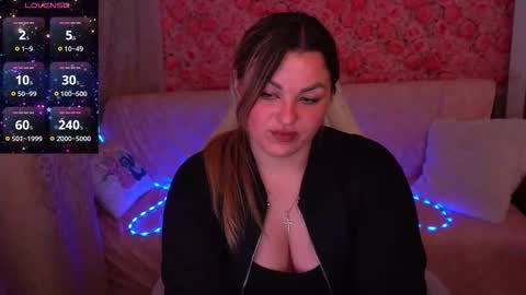 alissyagrayy online show from March 17, 2:44 pm