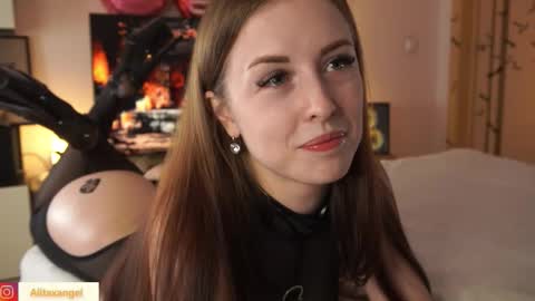 A L I T A online show from November 23, 10:46 am