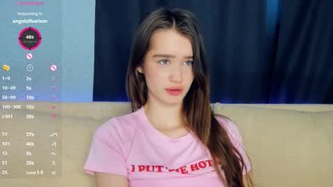 Alivia online show from February 5, 12:53 pm