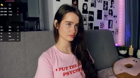 Alivia online show from November 29, 10:45 am