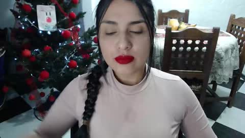 Alix online show from November 26, 2:53 am