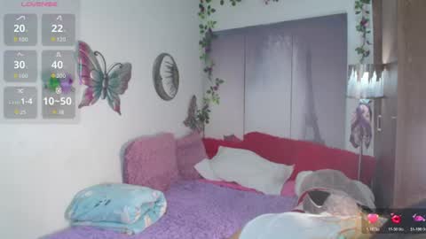 alix_kitty_ online show from August 1, 10:33 pm