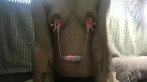 aliXmae online show from September 16, 8:56 pm