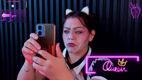 Aliyahs stone online show from February 4, 12:31 pm