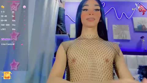 aliz_free online show from January 22, 11:53 pm
