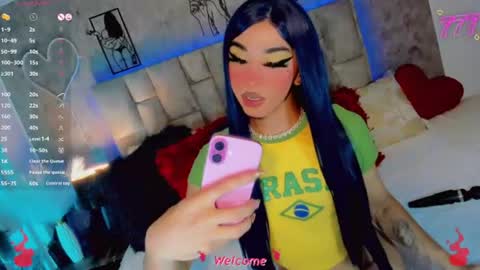 aliz_free online show from June 17, 6:07 am