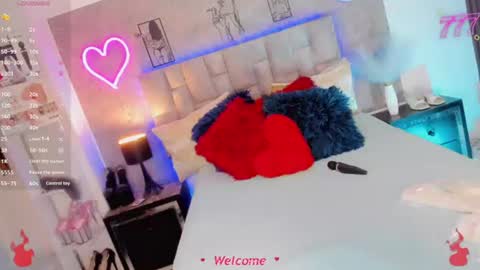 aliz_free online show from June 20, 9:15 am