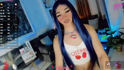 aliz_free online show from June 27, 10:32 am