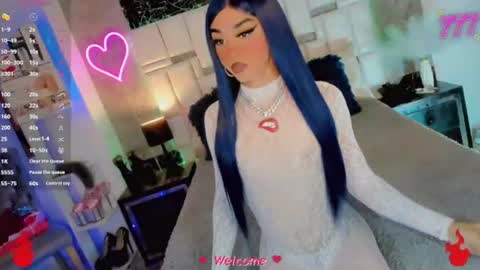 aliz_free online show from June 24, 3:57 am