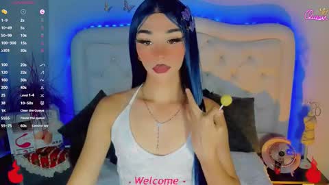 aliz_free online show from December 19, 3:46 am