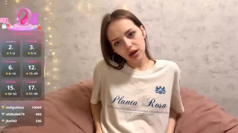 Alice online show from January 9, 7:36 am