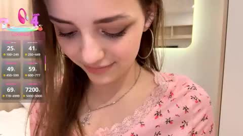 Alice online show from February 18, 8:19 pm