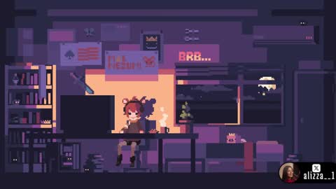 alizza_ online show from June 3, 2:33 pm