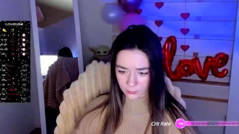 Allana online show from February 24, 7:44 am