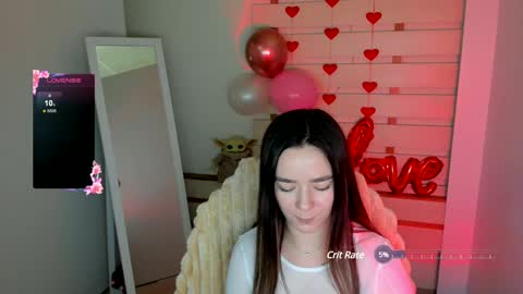 Allana online show from February 14, 10:38 am