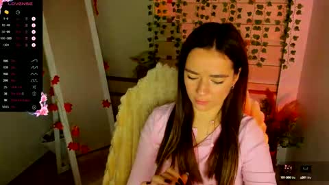 Allana online show from October 12, 10:19 am