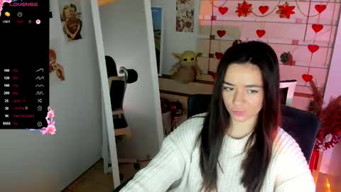 Allana online show from February 27, 8:07 am