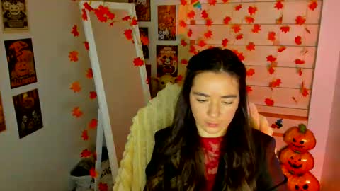 Allana online show from November 14, 9:11 am