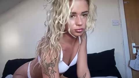 Allana online show from June 8, 5:36 pm