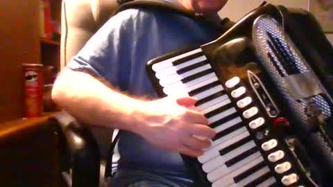 AllanaStar online show from February 25, 2:36 am