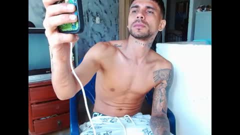 Allan online show from July 2, 1:16 pm