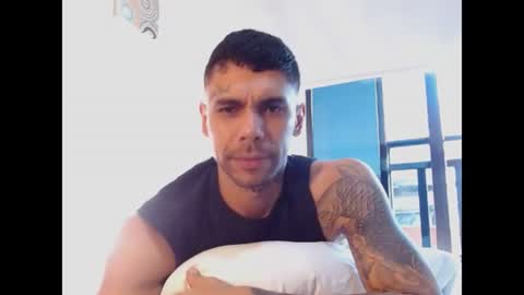 Allan online show from June 24, 9:55 pm