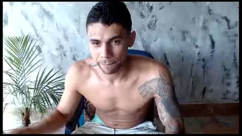 Allan online show from June 18, 5:40 pm
